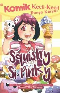 SQUISHY SI PINKY