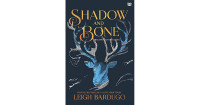 SHADOW AND BONE: BAYANG DAN BELULANG