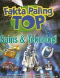 Fakta paling top sains dan teknologi