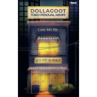 Dollagoot: toko penjual mimpi