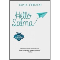 HELLO SALMA