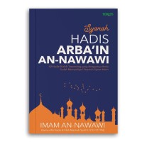 Syarah hadis arba'in an-nawawi