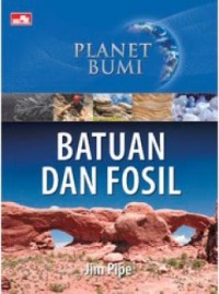 Planet bumu: batuan dan fosil