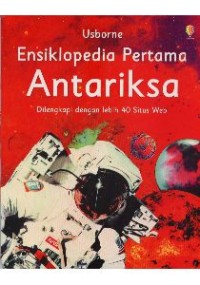 Ensiklopedia pertama antariksa