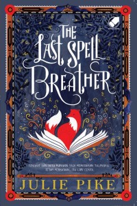 The last spell breather