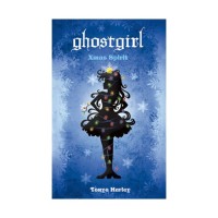 GHOSTGIRL XMAS SPIRIT