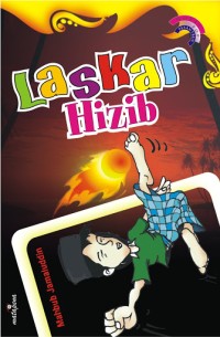 Laskar hizib