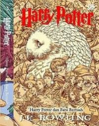 HARRY POTTER DAN BATU BERTUAH