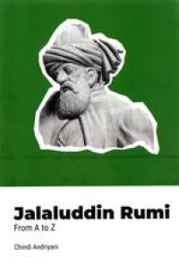 Jalaluddin rumi from a to z