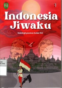 Indonesiaku jiwaku