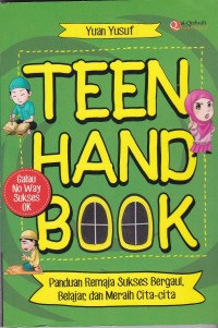 TEEN HANDBOOK