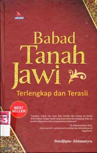 BABAD TANAH JAWI