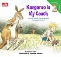 Kangaroo is my coach