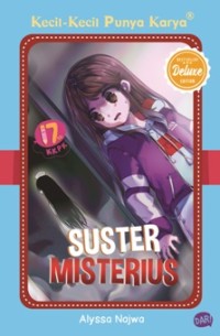 Suster ,misterius