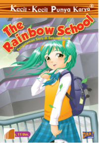 THE RAINBOW SCHOOL