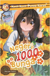 Negeri 1000 bunga