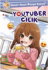 Youtuber cilik