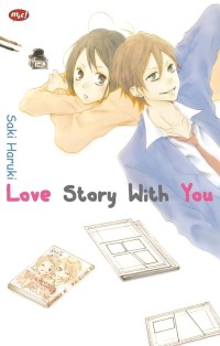 LOVE STORY WITH YOU