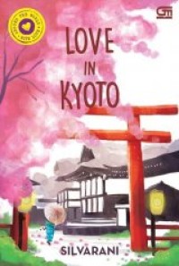 LOVE IN KYOTO