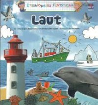 Ensiklopedia favoritku: laut