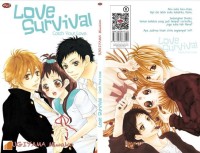 LOVE SURVIVAL