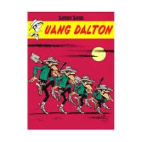 LUCKY LUKE - UANG DALTON