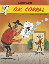 O.k. corral