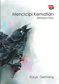 MENCICIPI KEMATIAN