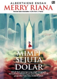 MERRY RIANA MIMPI SEJUTA DOLAR