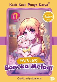 Misteri boneka melodi