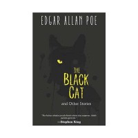 THE BLACK CAT & OTHER STORIES