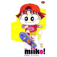 HAI, MIIKO! 1