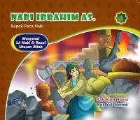 NABI IBRAHIM AS. BAPAK PARA NABI