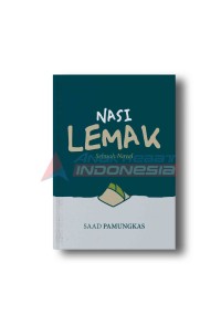 Nasi lemak