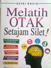 OTAK SETAJAM SILET