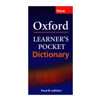 OXFORD LEARNER'S POCKET DICTIONARY