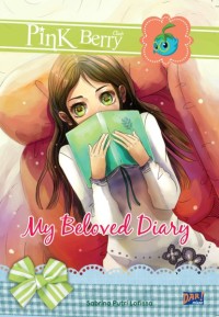 MY BELOVED DIARY