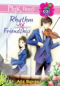 RHYTHM OF FRIENDSHIP