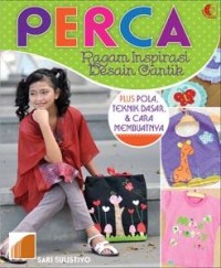 PERCA RAGAM INSPIRASI DESAIN CANTIK