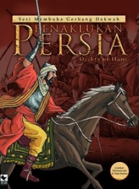 Penaklukan persia