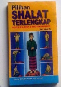 Pilihan Shalat terlengkap