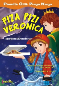 Pizapizi veronica