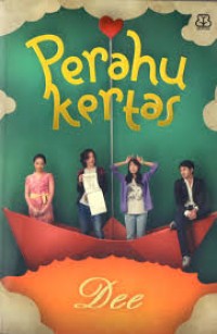 PERAHU KERTAS