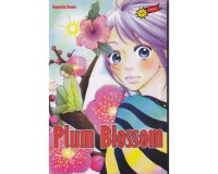 Plum blossom