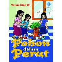 POHON DALAM PERUT