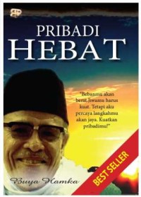 Pribadi hebat