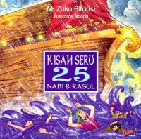 Kisah Seru 25 Nabi dan Rasul