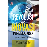 REVOLUSI DAN INOVASI PEMBELAJARAN