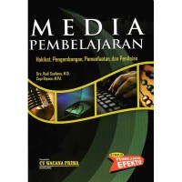 Media pembelajaran