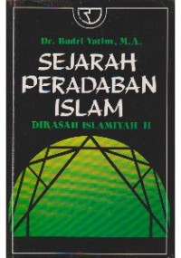 SEJARAH PERADABAN ISLAM